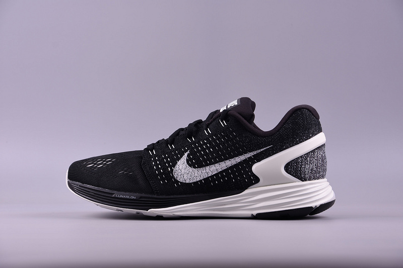 Super Max Perfect Nike LunarGlide 7(98% Authentic)--001